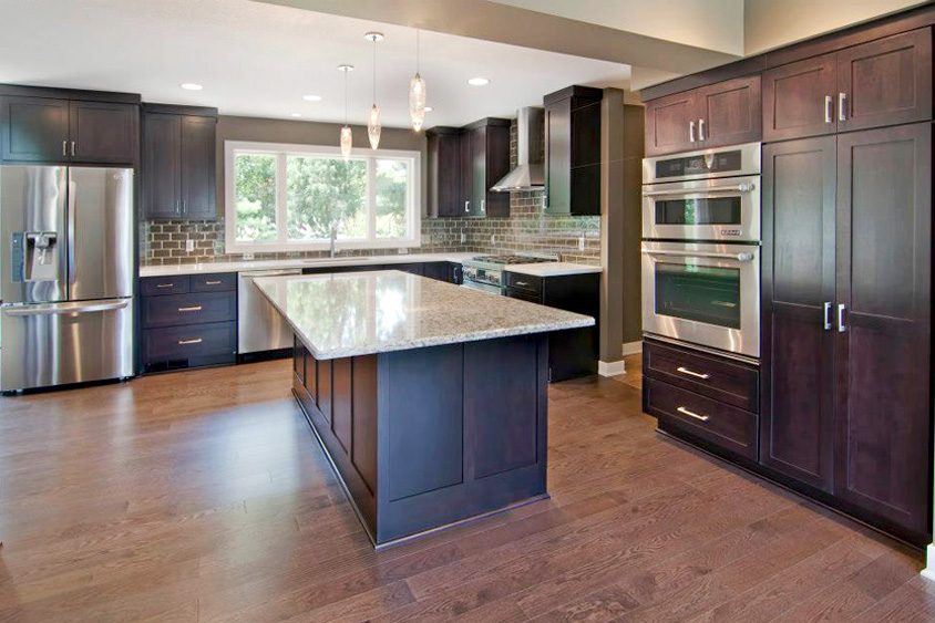 Granite Counter Tops